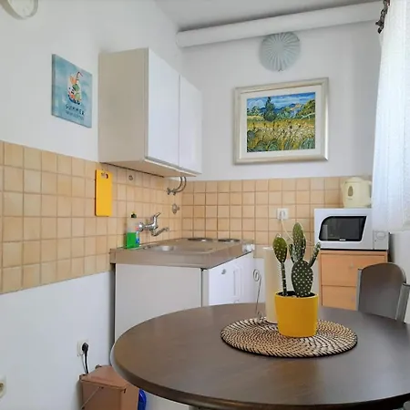 Apartment Lovely Malina Close To The Krk Town