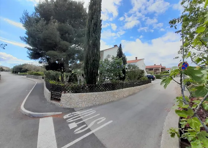 Lovely Malina Close To The
