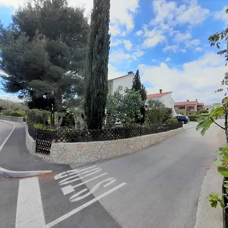 Lovely Malina Close To The